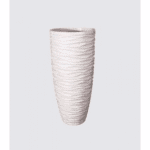 Elegant Synthetic Tall Vases