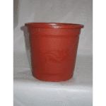 Plastic Pot 204�