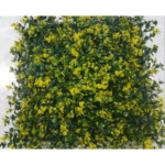 Yellow Leaves Tiles for Vertical Garden� - Outdoor