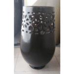Exclusive Carve Fiber Planter�