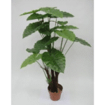 Artificial Philo R.T Big Lvs Plant 4 Feet