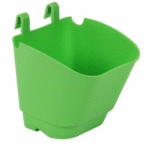 Green Vertical Hook Pot�