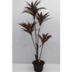 Artificial Plant 2800 - FF (Red)