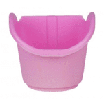 Vertical Garden Wall Hanging Pot Vertimax Pink