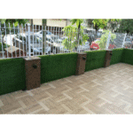 Artificial Lawn Grass (40 mm) - Artificial Turf