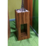 Block-1 Fiber Planter