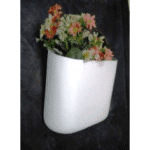 Urbio 4 Fiber Planter