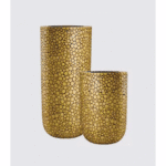 High Ball Wooden Ring