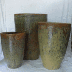 Earthenware Pot RTR172