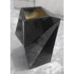 Solitaire -2 Fiber Planter�