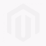 Aluminium Clear Cylinder Pot