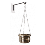 Hanging Planter With Hanger 83825