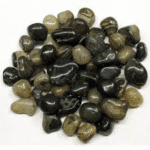 Super Onex Pebbles (Black, Medium)