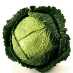 Cabbage Heirloom Savoy