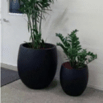 Urn Fiber Planter�