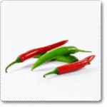 Chilli F1 Surya Pariksha -Indian Vegitables