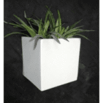 SQ.6X6 Fiber Planter