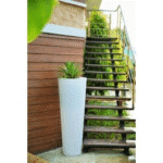 Illuminated Planter 9156