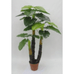 Philo Real Touch Plant with PU Stick x 24 Lvs. 5