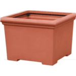 Plastic Pots DC Liberty Square Range