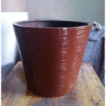 120 R Fiber Pot�