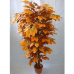 Artificial Coffee Autumn Plant