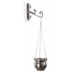 Hanging Planter With Hanger 83797�