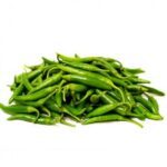 Chilli F1 Crypton - 10 -Indian Vegitables