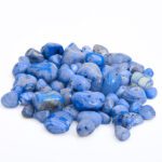 Simple Onex Pebbles (Blue, Medium) - 1 Kg