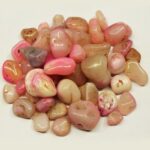 Simple Onex Pebbles (Pink, Medium) - 1 Kg