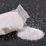 Stone Sand (White) - 1 Kg