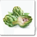 ArtichokeGreenGlobe