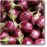 Brinjal CVK MK-124�