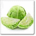 Cabbage F1 Hybrid
